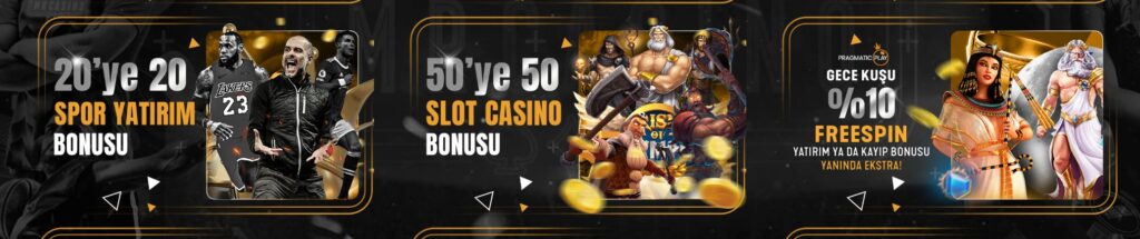 mrcasino hoşgeldin bonusu