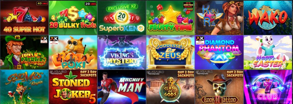 mrcasino slot oyunları